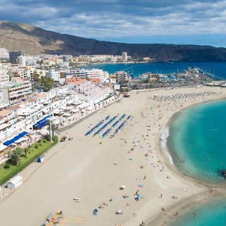 Cornelias Home Los Cristianos  Eksteriør bilde