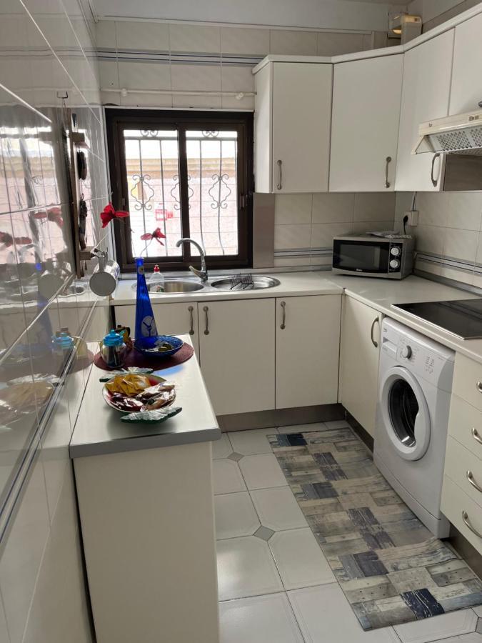 Cornelias Home Los Cristianos  Eksteriør bilde