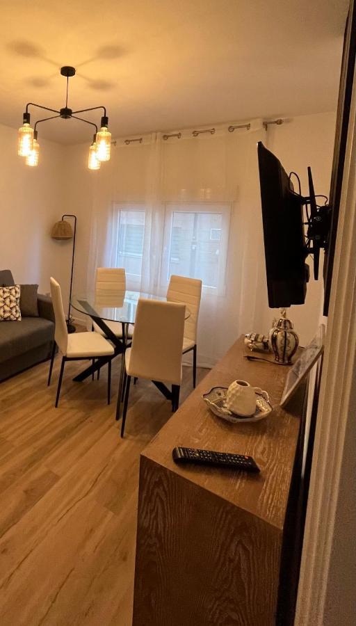 Cornelias Home Los Cristianos  Eksteriør bilde